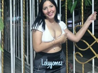 Lolygomez