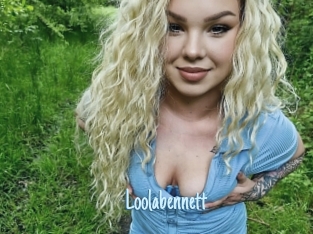 Loolabennett