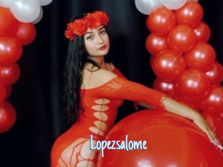 Lopezsalome