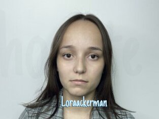 Loraackerman