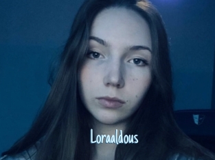 Loraaldous