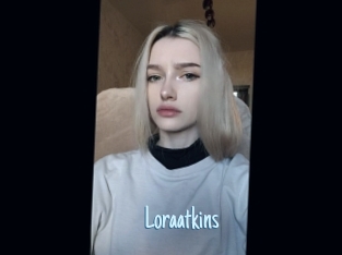 Loraatkins