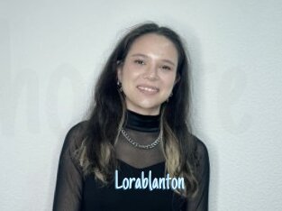 Lorablanton