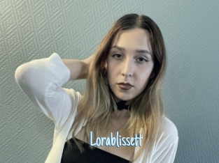 Lorablissett