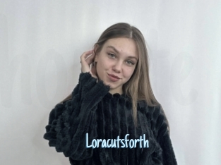 Loracutsforth