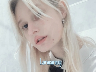 Loraearney