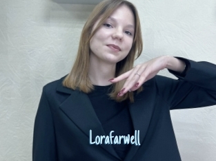 Lorafarwell