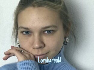 Loraharbold