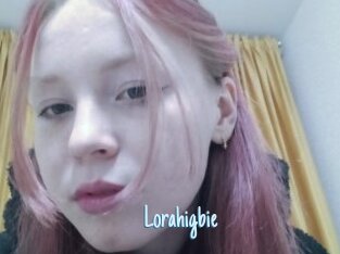 Lorahigbie