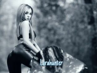 Lorahunter