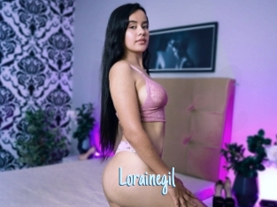 Lorainegil