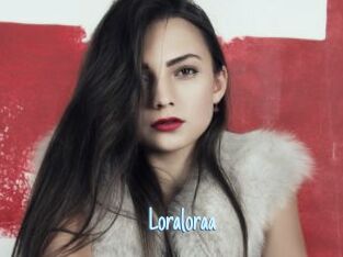 Loraloraa