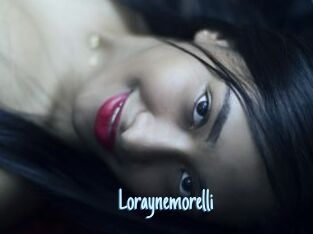 Loraynemorelli