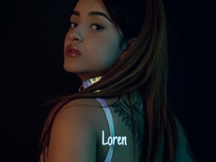 Loren