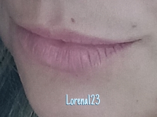 Lorena123