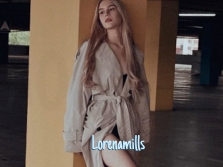 Lorenamills