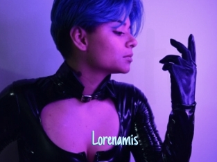 Lorenamis