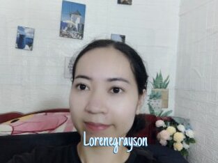 Lorenegrayson