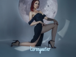 Lorengautier