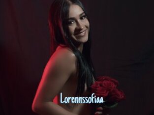 Lorennssofiaa