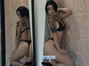 Lorenpoe