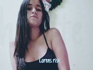 Lorens_rise