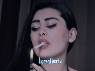 Lorenthertz