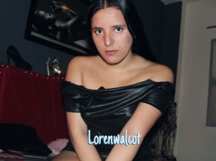 Lorenwalcot