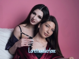 Lorettaanderlene