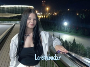 Lorettabucker