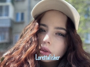 Lorettafisher