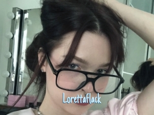 Lorettaflack