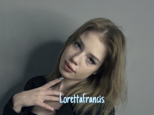 Lorettafrancis