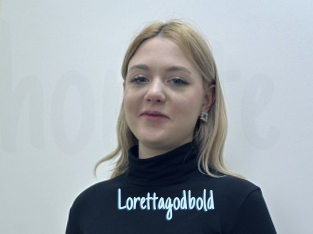 Lorettagodbold