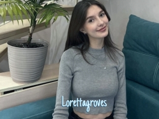 Lorettagroves