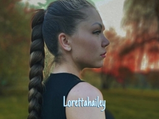 Lorettahailey