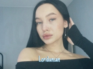 Loriduncan