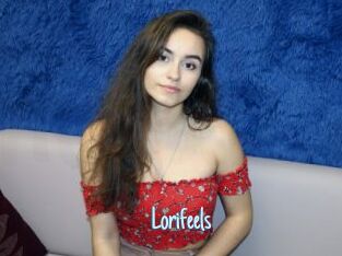 Lorifeels