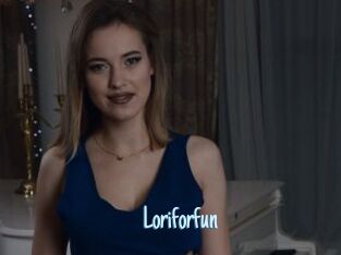 Loriforfun