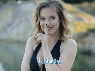 Lorifuntime