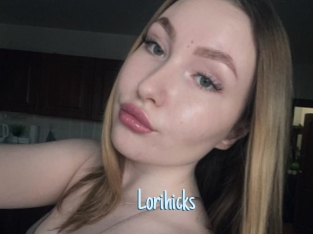 Lorihicks