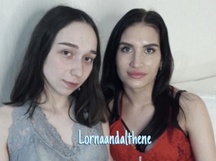 Lornaandalthene