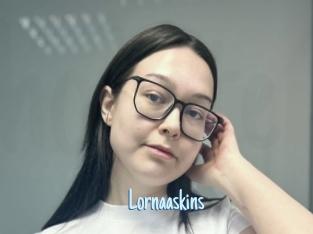 Lornaaskins