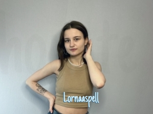 Lornaaspell