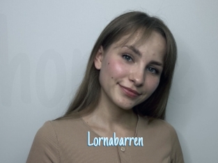 Lornabarren