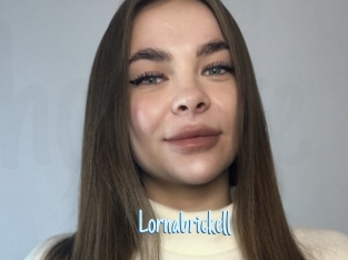 Lornabrickell