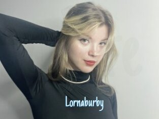 Lornaburby