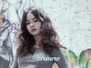 Lornaburner