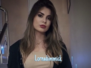 Lornadimmick