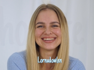 Lornadowlen